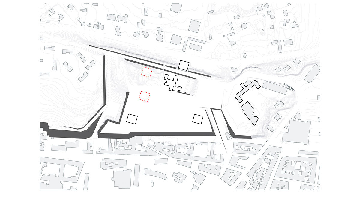 Le renouveau du quartier Ardenne