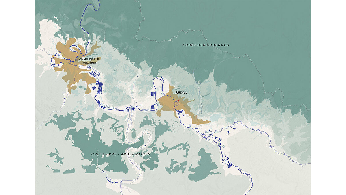 Le renouveau du quartier Ardenne